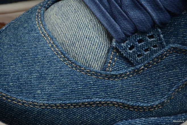 Rep TBK 4 Jordan Nike Levi's x Air Denim AO2571-401 0816